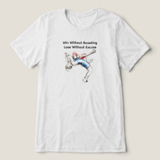 Camiseta Triblenda Lucha 2