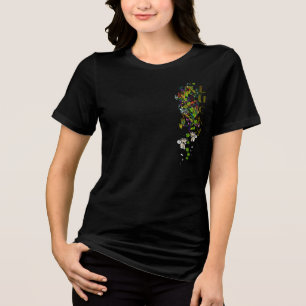Camiseta Triblenda Lucky Leprechaun