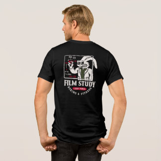 Camiseta Triblenda Lucky Punch Film Study Swag