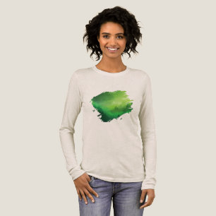 Camiseta Triblenda Lumenwood Ascendente
