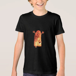 Camiseta Triblenda Lustiges Monster