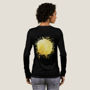 Camiseta Triblenda Lustra