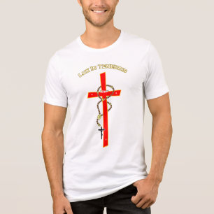 Camiseta Triblenda Lux in Tenebris -01