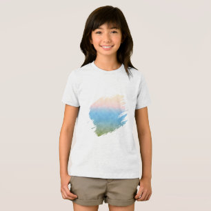 Camiseta Triblenda Luz de Pastizal