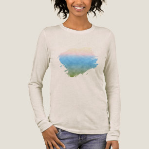 Camiseta Triblenda Luz de Pastura