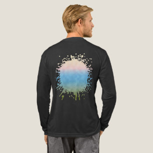 Camiseta Triblenda Luz de Pastura