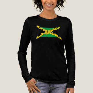 Camiseta Triblenda Lyphe Eterno Jamaica