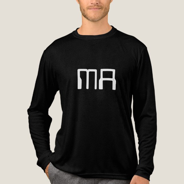 CAMISETA TRIBLENDA M_A (Anverso)