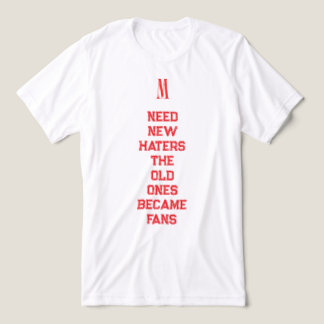 Camiseta Triblenda M T-Shirt