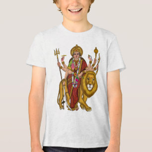 Camiseta Triblenda Maa Durga T-Shirt