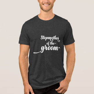 Camiseta Triblenda Madera del Groom