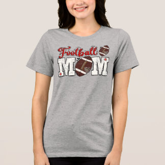 Camiseta Triblenda Madre del fútbol