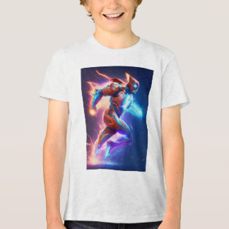 Camiseta Triblenda Maestro del tiempo y el espacio