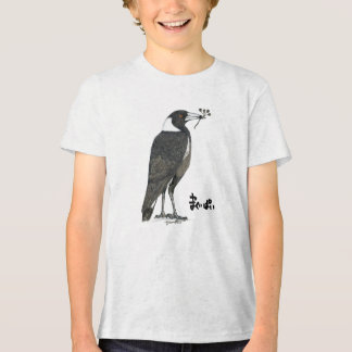 Camiseta Triblenda magupai