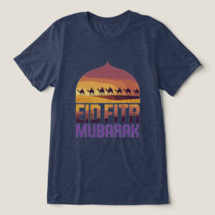 Camiseta Triblenda Majestad del desierto