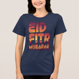 Camiseta Triblenda Majestad del desierto