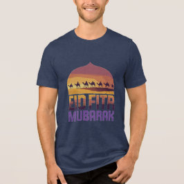 Camiseta Triblenda Majestad del desierto