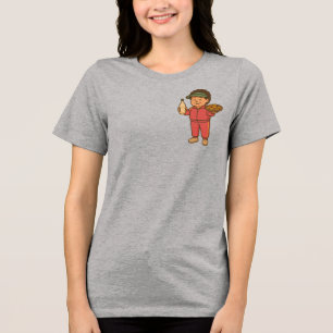 Camiseta Triblenda Makgeolli Imo - esquina