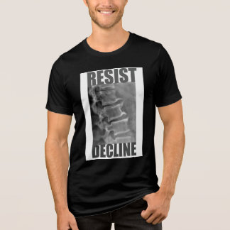Camiseta Triblenda Mal regreso