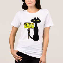 Camiseta Triblenda Malo Booglie Divertido Eh...¿Tú?