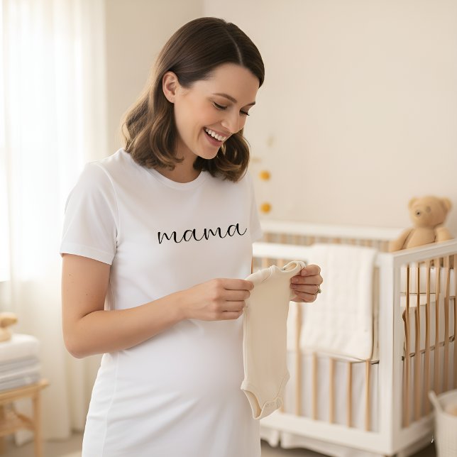 Camiseta Triblenda mamá (Subido por el creador)