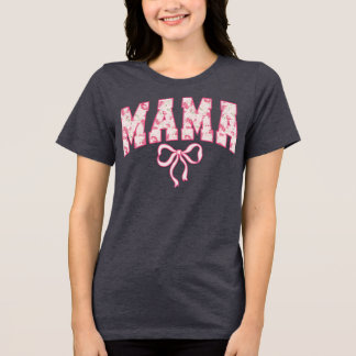 Camiseta Triblenda mamá