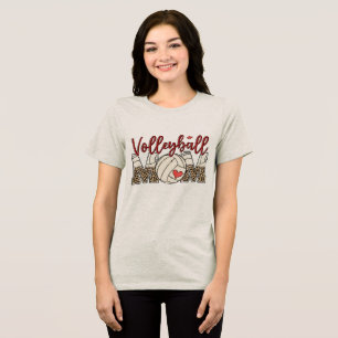 Camiseta Triblenda Mamá de bola de valle