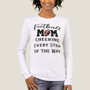 Camiseta Triblenda Mamá de Fútbol