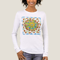 Mandala de Lagarto