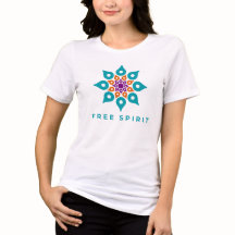 Mandalá Espíritu Libre