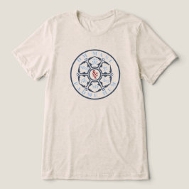 Camiseta Triblenda Mandala Mantra