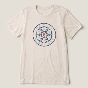 Camiseta Triblenda Mandala Mantra