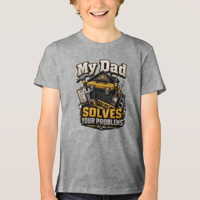 Camiseta Triblenda Manitas (2) (Anverso)