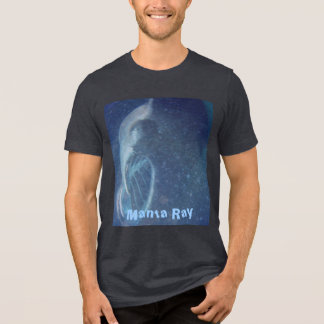 Camiseta Triblenda Manta Ray