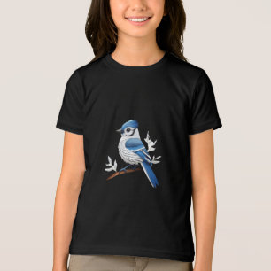 Camiseta Triblenda Marca de pájaro