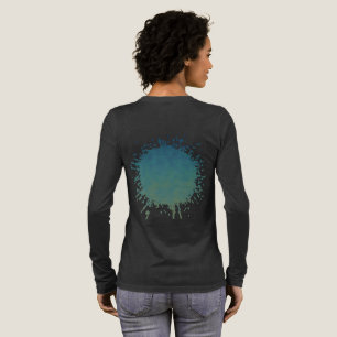 Camiseta Triblenda Mareas del Crepúsculo
