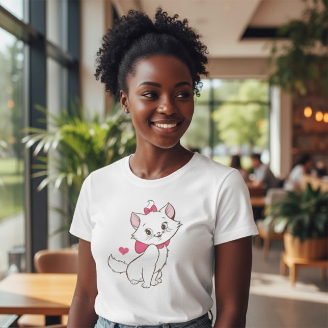 Camiseta Triblenda Marie (Subido por el creador)