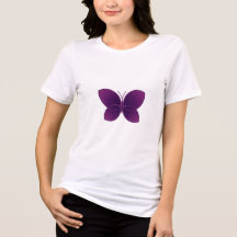 Mariposa elegante en armonía geométrica