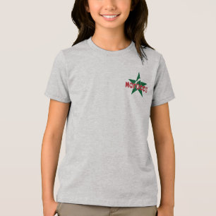 Camiseta Triblenda Marruecos: Donde la herencia brilla moderna