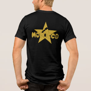 Camiseta Triblenda Marruecos es más que un país; es nuestro orgullo