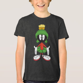 Camiseta Triblenda MARVIN EL MARCIANO™ Brazos Abiertos