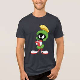 Camiseta Triblenda MARVIN EL MARCIANO™ | Brazos Cruzados