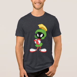 Camiseta Triblenda MARVIN EL MARCIANO™ | Brazos Cruzados