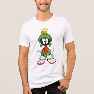 Camiseta Triblenda MARVIN EL MARTIAN™ confuso
