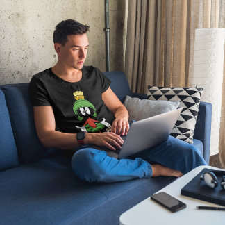 Camiseta Triblenda MARVIN EL MARTIAN™ confuso