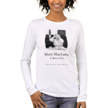 Mary MacLaren in Shoes (1916) dir. por Lois Weber