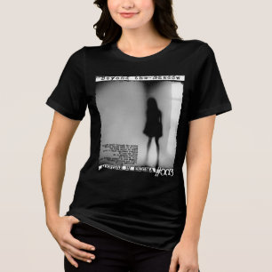 Camiseta Triblenda Más allá de la sombra