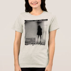 Camiseta Triblenda Más allá de la sombra