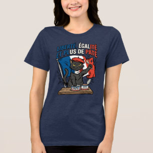 Camiseta Triblenda Más Paté