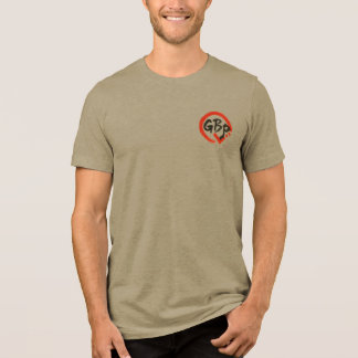 Camiseta Triblenda Máscara de Glenn III